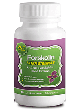 Gadgets & Health Forskolin Extra Strength Review