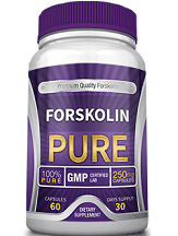 Forskolin Pure Review