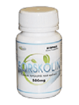 Herbal Slimming Forskolin Review