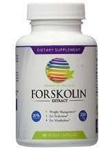 Worldwide Naturals Forskolin Extract Review